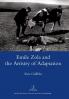 Emile Zola and the Artistry of Adaptation