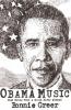 Obama Music