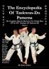 The Encyclopedia of Taekwon-Do Patterns Vol 1