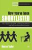 Now You've Been Shortlisted