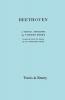 Beethoven: A Critical Biography. [Facsimile of First English Edition 1912].