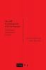 Art and Contemporary Critical Practice