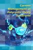 Current Management of Polycystic Ovary Syndrome