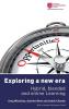 Exploring a new era - hybrid blended and online learning
