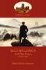 Self-Reliance and Other Essays (Series One) (Aziloth Books)