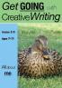 All About Me: US Eng Edition: Get Going with Creative Writing Series (Us English Edition) Grades 2-5