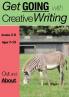Out And About: US Eng Edition: 4 (Get Going With Creative Writing)