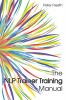 The NLP Trainer Training Manual