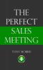 The Perfect Sales Meeting