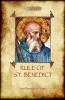 The Rule of St. Benedict