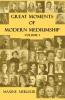 Great Moments of Modern Mediumship Volume 1