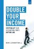 Double Your Income: Stepping Up Your Accounting FIrm's Bottom Line: 1 (Practice Management Power)