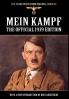 Mein Kampf - The Official 1939 Edition Murphy Translation