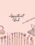 Appointment Book