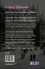 Loyal Dissent