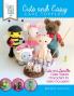 Sugar High Presents... Cute & Easy Cake Toppers