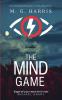 The Mind Game - an espionage mystery thriller for teens and young adults