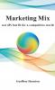 Marketing Mix