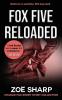 FOX FIVE RELOADED: Charlie Fox short story collection (Charlie Fox crime mystery thriller series)
