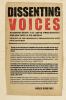 Dissenting Voices
