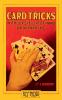 Card Tricks  (Hey Presto Magic Book)
