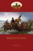 Rights of Man (Aziloth Books): Being An Answer To Mr. Burke’s Attack On The French Revolution