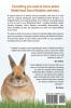Netherland Dwarf Rabbits The Complete Owner's Guide to Netherland Dwarf Bunnies How to Care for your Netherland Dwarf including Health Breeding Lifespan Colors Diet Facts and Clubs