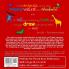 Learning By Drawing Amazing Animals: Basic Word Types: 1 (Draw Your Own Encyclopedia)