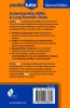 POCKET TUTOR UNDERSTANDING ABGS & LUNG FUNCTION TESTS
