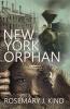 New York Orphan: 2 (The Tales of Flynn and Reilly)