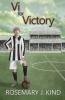 Vi for Victory: 2 (Violet's War)