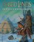 The Plains of Howling Darkness: Large format edition: 4 (Fabled Lands)