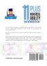 11 Plus Numerical Ability Workbook