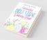 Encouraging Bible Verse Colouring Book