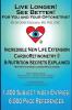 Live Longer! See Better! for You and Your Optometrist