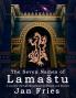 The Seven Names Of Lamastu: A Journey Through Mesopotamian Magick And Beyond