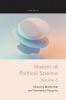 Maestri of Political Science Volume III