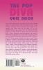 The Pop Diva Quiz Book: Covering Katy Perry Lady Gaga Adele Kylie Minogue and Christina Aguilera : Unauthorised and Unofficial