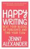 Happy Writing