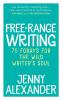Free-Range Writing