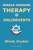 Single-Session Therapy@Onlinevents