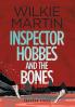 Inspector Hobbes and the Bones: Cozy Mystery Comedy Crime Fantasy: 4 (Unhuman)