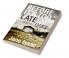 Before It's Too Late (The DI Will Jackman Thrillers Book 1)