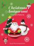 Christmas Amigurumi: Crochet Patterns: 6 (Sayjai's Amigurumi Crochet Patterns)