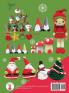 Christmas Amigurumi: Crochet Patterns: 6 (Sayjai's Amigurumi Crochet Patterns)
