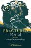 The Fractured Portal: 2 (Wefan Weaves)