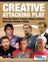 Creative Attacking Play - From the Tactics of Conte Allegri Simeone Mourinho Wenger
