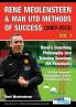 René Meulensteen & Man Utd Methods of Success (2007-2013) - René's Coaching Philosophy and Training Sessions (94 Practices)