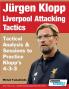 Jürgen Klopp Liverpool Attacking Tactics - Tactical Analysis And Sessions To Practice Klopp'S 4-3-3