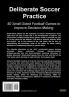 Deliberate Soccer Practice